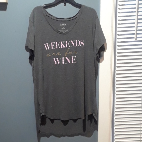 a.n.a Tops - Women's top